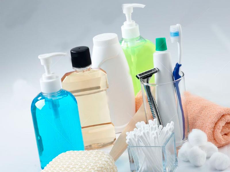Higiene Personal